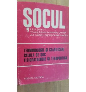 Socul terminologie si clasificari. Celula de soc- Iuliu Suteu, Traian Bandila