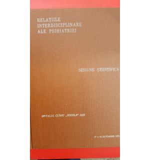 Sesiune stiintifica- Petre Branzei