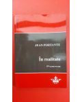 In realitate poeme- Jean Portante