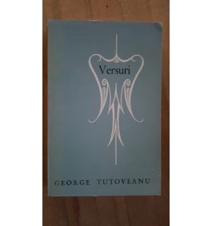 Versuri- George Tutoveanu