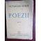 Poezii