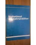 Buletinul constructiilor 5