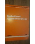 Buletinul constructiilor 10