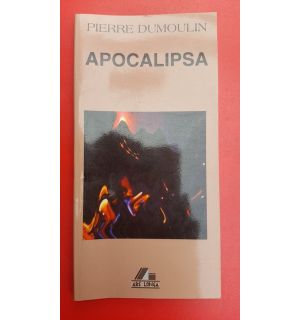 Apocalipsa- Pierre Dumoulin