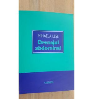 Drenajul abdominal- Mihaela Lese