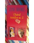 Clubul sotilor nr. 2-Jane Moore