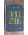 Chimie generala- N.L.Glinka