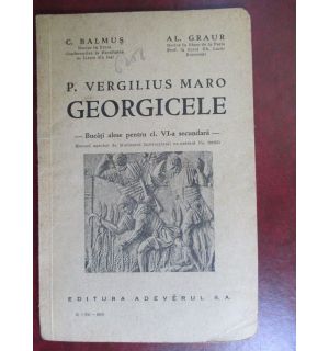 Georgicele