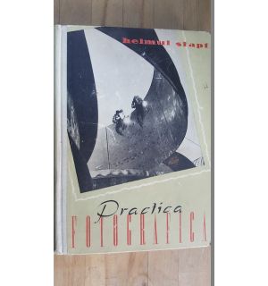 Practica fotografica- Helmut Stapf