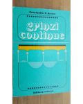 Grinzi continue- Constantin N. Avram