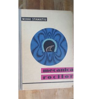 Mecanica rocilor- Mihai Stamatiu