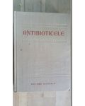 Antibioticele- Maur Neuman, Gh.Bungeteanu, M.David