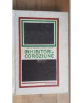 Inhibitori de coroziune- I.Drimus, I.Adamache, E.Ludosan