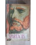 Spartacus- Rafaello Giovagnoli