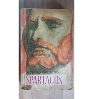 Spartacus- Rafaello Giovagnoli