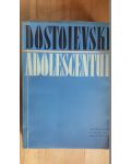 Adolescentul-F.Dostoievski