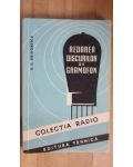 Redarea discurilor de gramofon- D.D.Grigorescu