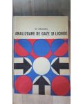 Analizoare de gaze si lichide- Gh.Ianculescu
