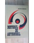 Motorul de automobil- Petre Cristea