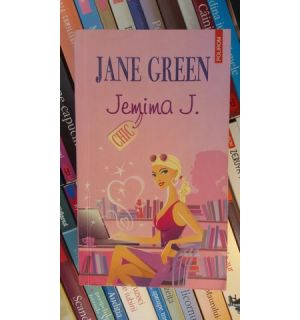 Jemima J. - Jane Green