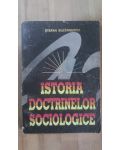 Istoria doctrinelor sociologice- Stefan Burzanescu