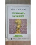 Metodologia sociologica- Vasile Miftode