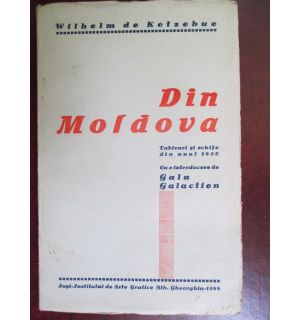 Din Moldova