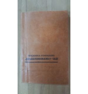 Misterioasa explozie de pe Nicobar- Jean Norman