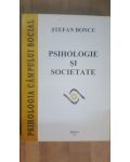 Psihologie si societate- Stefan Boncu