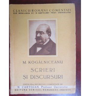 Scrieri si discursuri