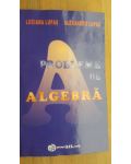 Probleme de algebra- Luciana Lupas, Alexandru Lupas