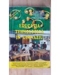 Educatia tehnologica in gimnaziu- Ioan Porof, Claudia Tanase