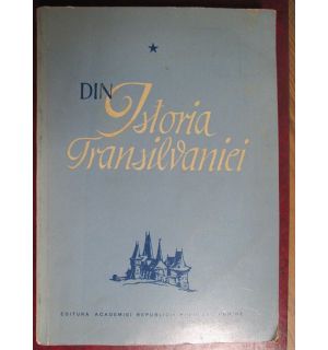 Din istoria Transilvaniei