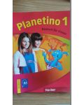 Planetino 1. Deutsch fur Kinder A1