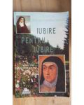 Iubire pentru iubire viata si opera sfintei Tereza a lui Iisus- Edith Stein