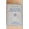 Dictionar latin-roman- I.Nadejde