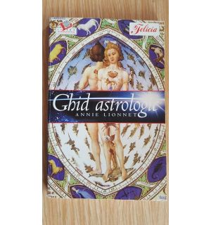 Ghid astrologie- Annie Lionnet