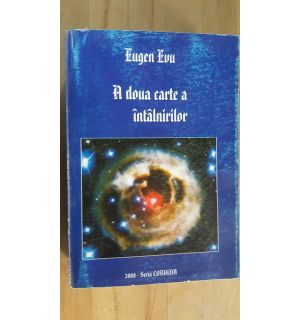 A doua carte a intalnirilor- Eugen Evu