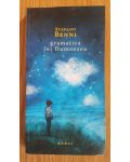 Gramatica lui Dumnezeu- Stefano Benni