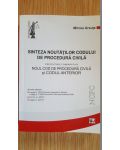 Sinteza noutatilor codului de procedura civila- Mircea Ursuta