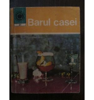 Barul casei