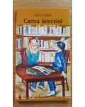 Cartea interzisa- Betty Miles