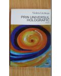 Prin universul holografic. Poezii- Violeta Lacatusu