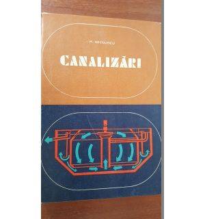 Canalizari- M.Negulescu