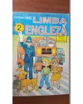 Limba engleza. Manual pentru clasa a II-a- Ecaterina Comisel
