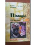 Biologie. Manual pentru anul I si al II-lea scoli profesionale- C.Varzaru, M.Buncila, A.Mihaila