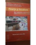 Finante si fiscalitate. Manual pentru clasa a XII-a- D.Hangan, M.Tudor