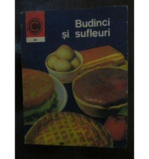Budinci si sufleuri
