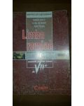 Limba romana. Manual pentru clasa aVII-a- M.Iancu, A.Gh.Olteanu, Ana Tulba