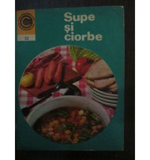 Supe si ciorbe